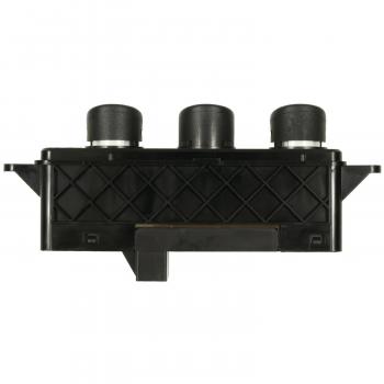 2005 Honda Civic Defroster Switch BWD S52001 image 3 of 3