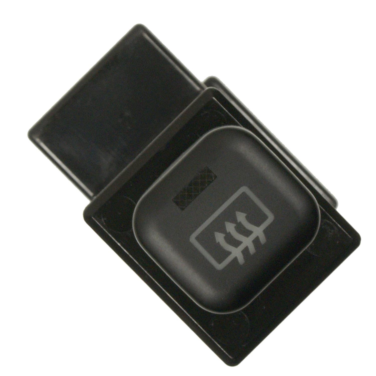 BWD S52005 - Rear Window Defroster Switch BWD S52005 Defroster Switch product image 1 of 3