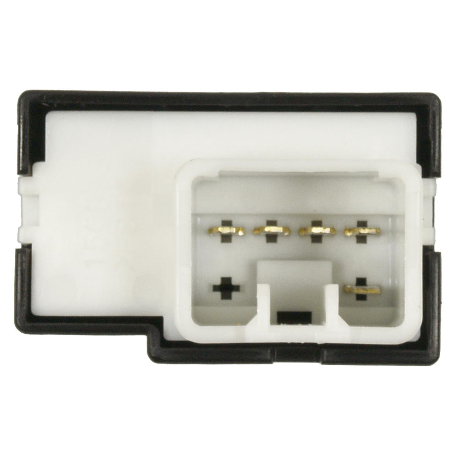 BWD S52005 - Rear Window Defroster Switch BWD S52005 Defroster Switch product image 2 of 3
