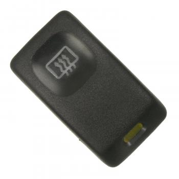 1990 Volkswagen Jetta Defroster Switch BWD S52008 image 1 of 3