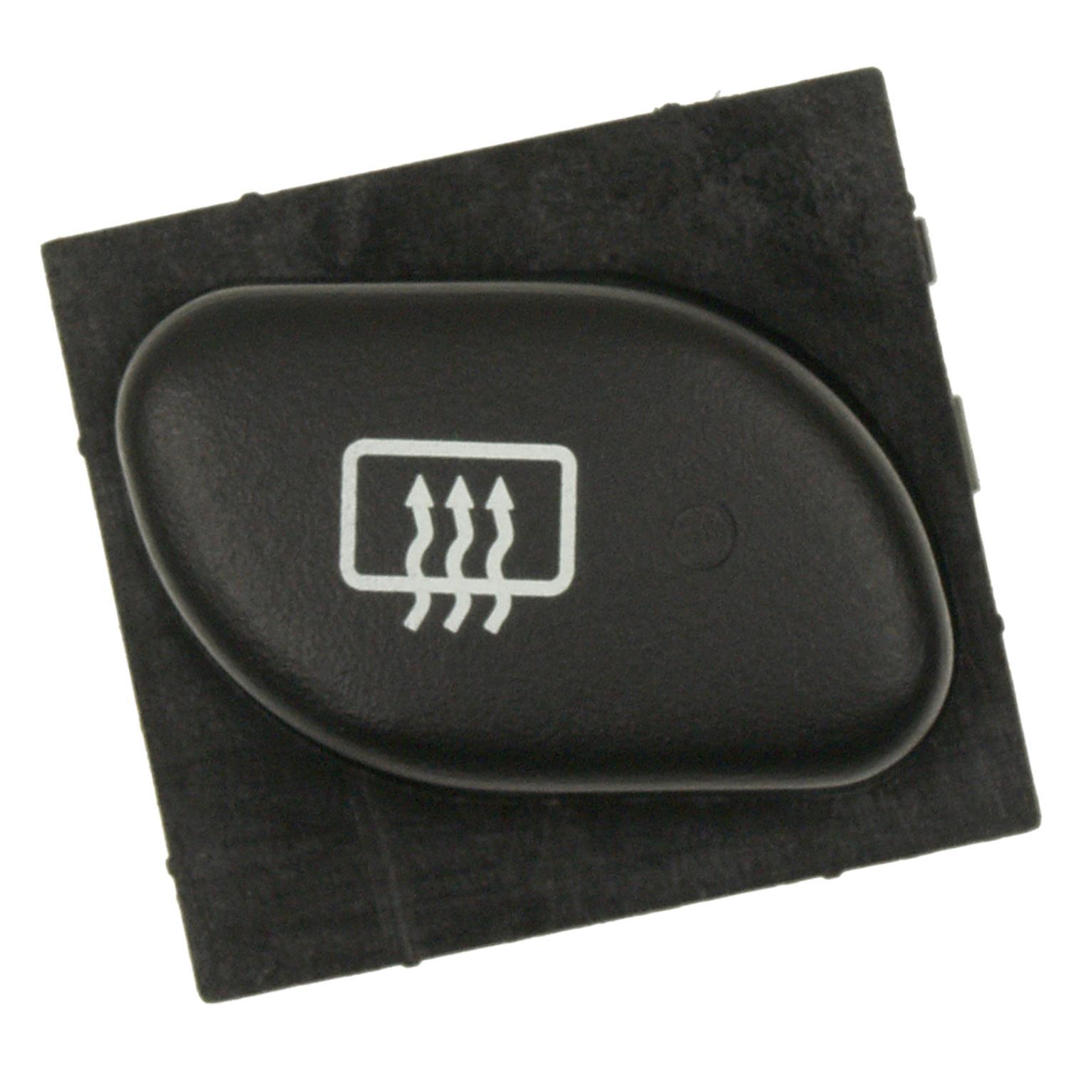 BWD S52009 - Rear Window Defroster Switch BWD S52009 Defroster Switch product image 1 of 3