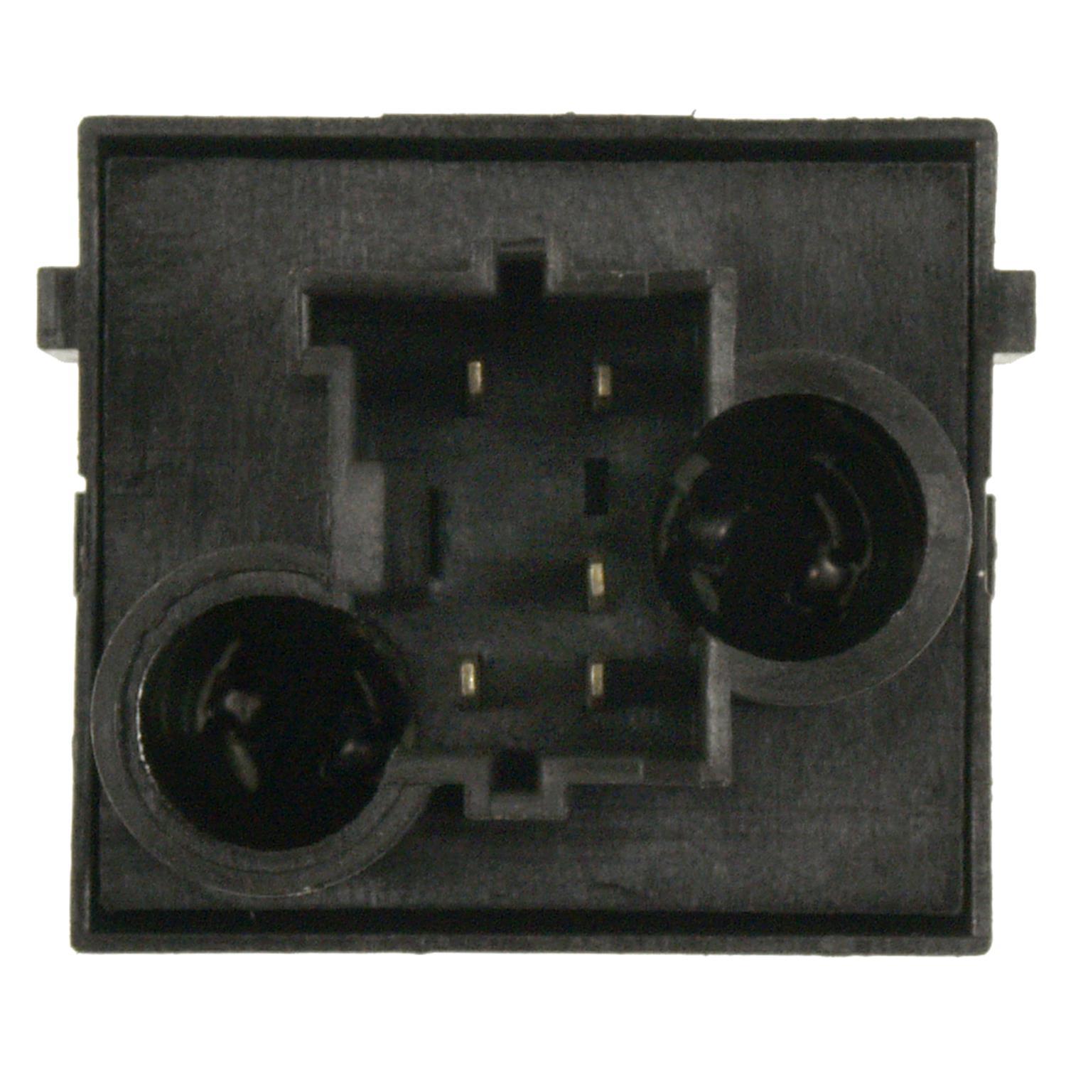 BWD S52009 - Rear Window Defroster Switch BWD S52009 Defroster Switch product image 2 of 3