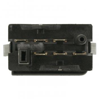 1999 Volkswagen Jetta Defroster Switch BWD S52010 image 2 of 3
