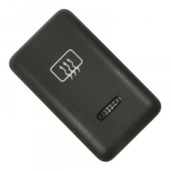 2002 Isuzu Trooper Defroster Switch BWD S52011 image 1 of 3