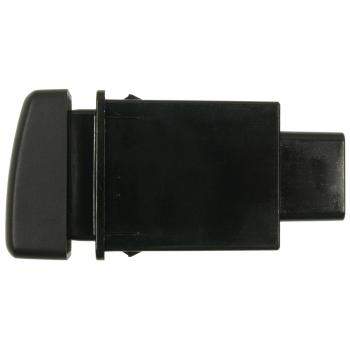 2002 Isuzu Trooper Defroster Switch BWD S52011 image 3 of 3