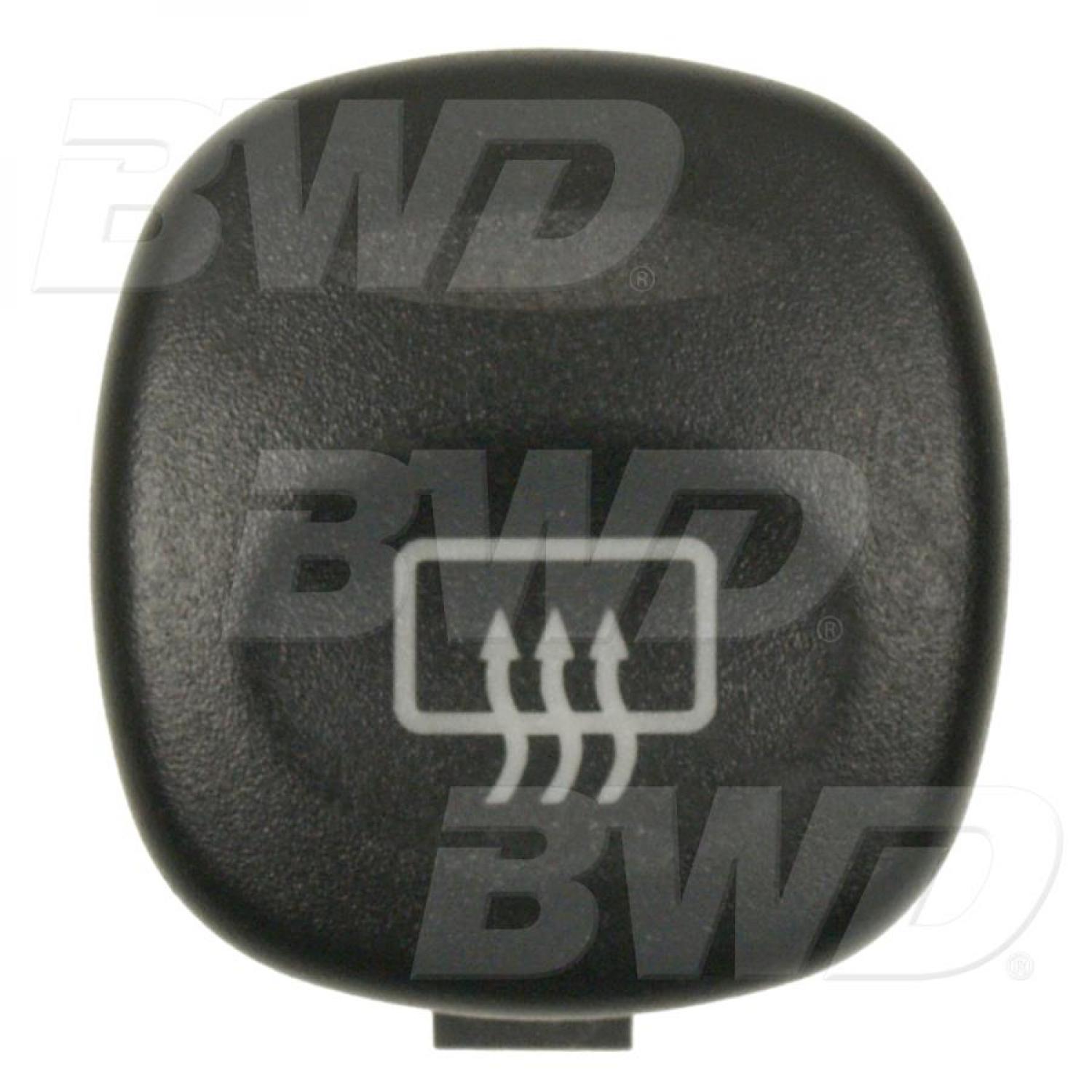 BWD S52012 - Defroster Switch BWD S52012 Defroster Switch product image 1 of 3