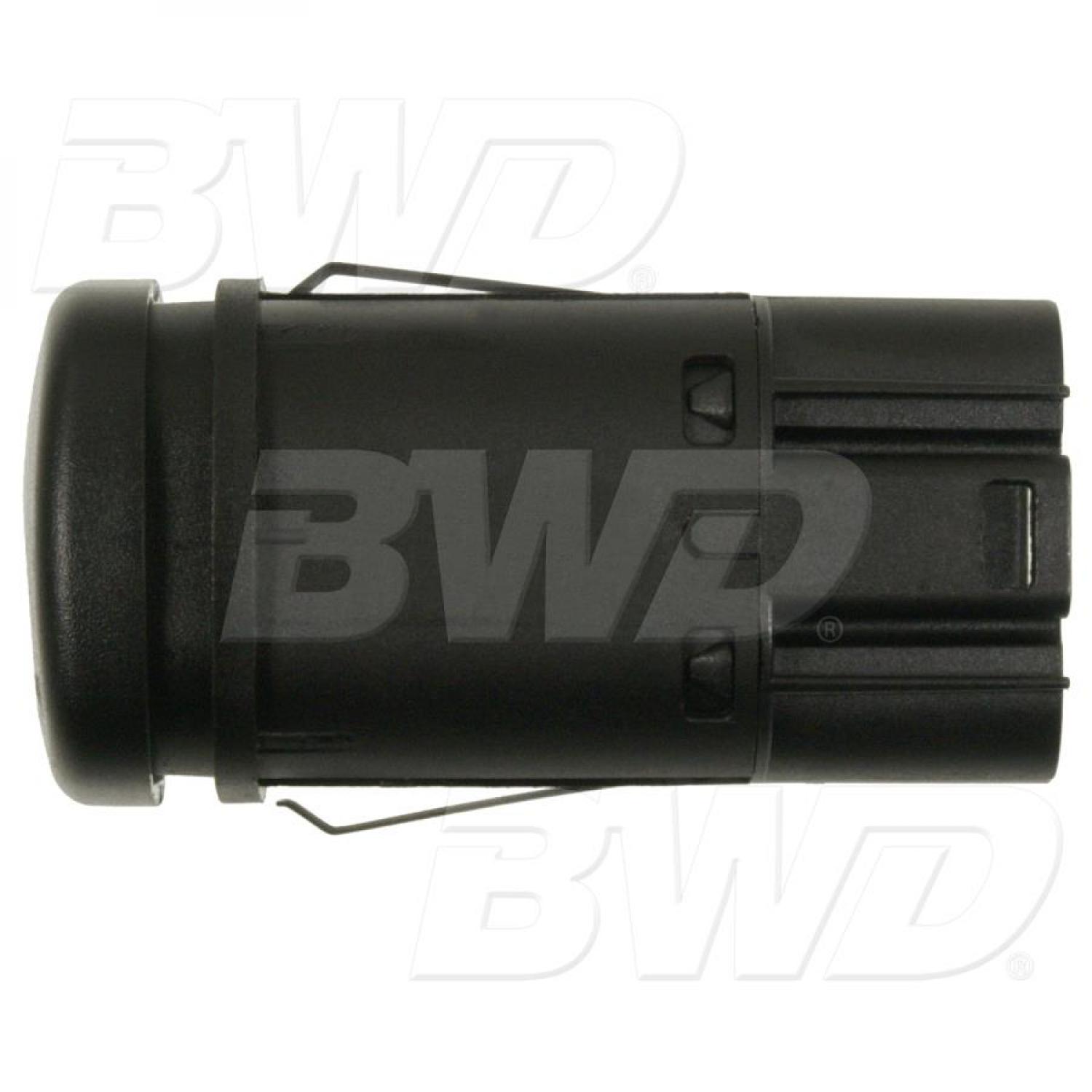 BWD S52012 - Defroster Switch BWD S52012 Defroster Switch product image 3 of 3