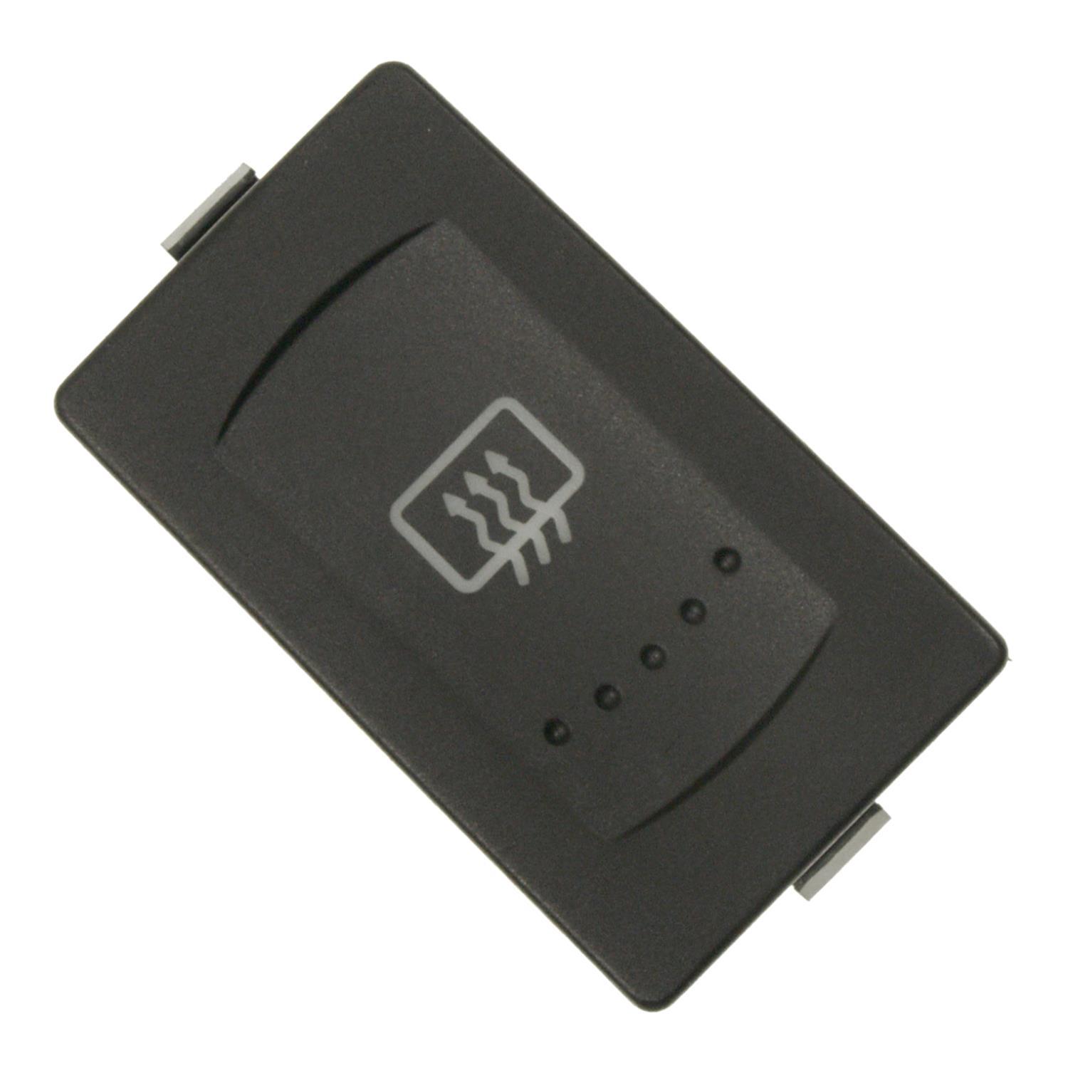 BWD S52014 - Rear Window Defroster Switch BWD S52014 Defroster Switch product image 1 of 3