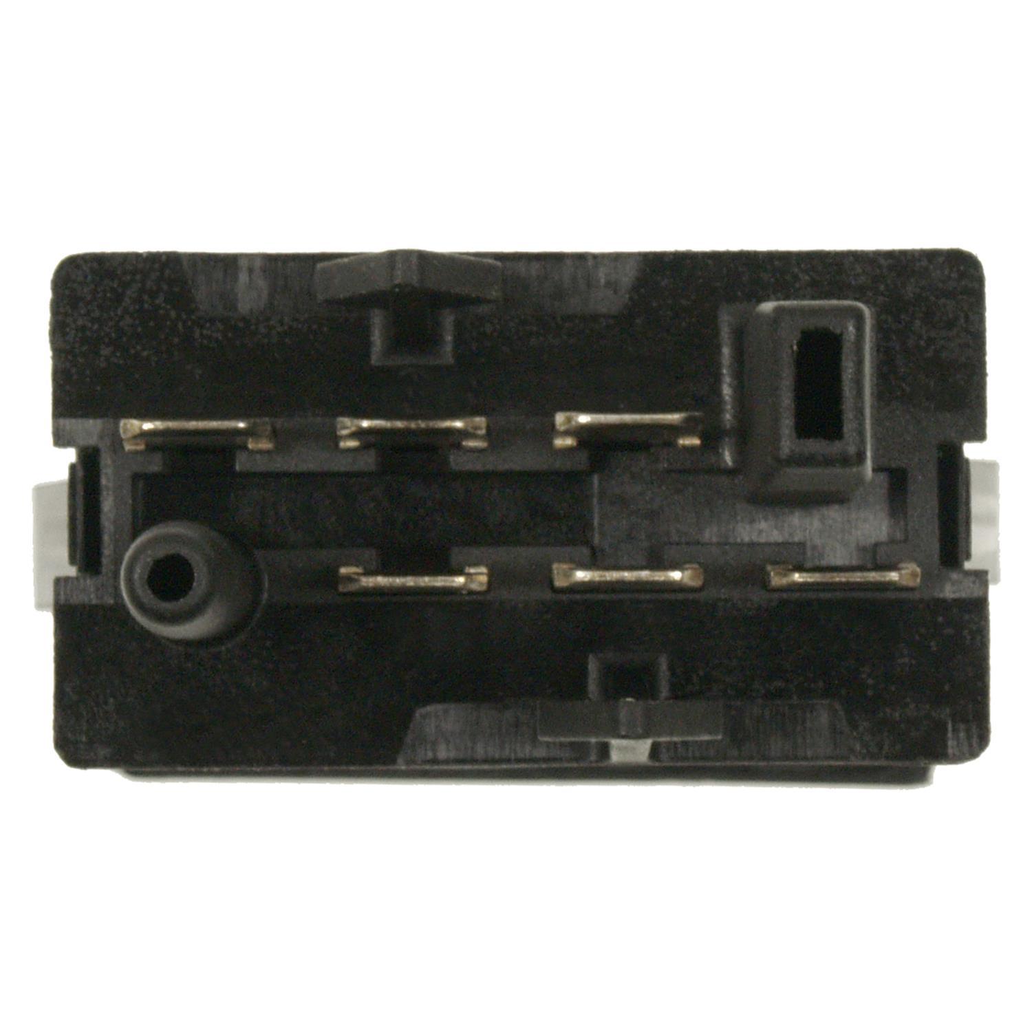 BWD S52014 - Rear Window Defroster Switch BWD S52014 Defroster Switch product image 2 of 3