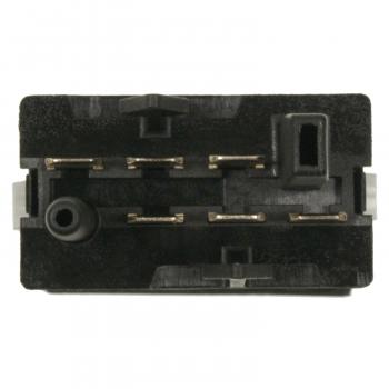 2005 Volkswagen Passat Defroster Switch BWD S52014 image 2 of 3