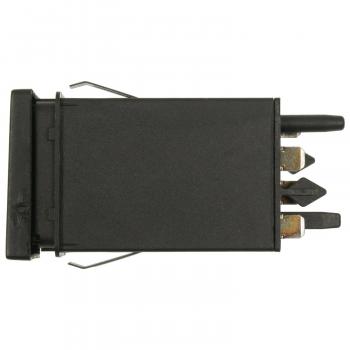 2005 Volkswagen Passat Defroster Switch BWD S52014 image 3 of 3