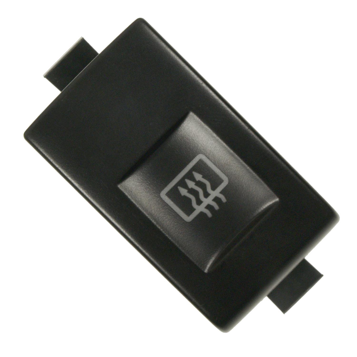 BWD S52015 - Rear Window Defroster Switch BWD S52015 Defroster Switch product image 1 of 3