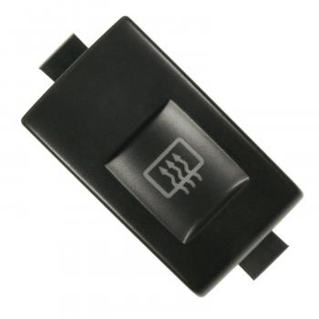 2006 Volkswagen Beetle Defroster Switch BWD S52015 image 1 of 3