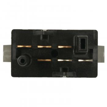 2006 Volkswagen Beetle Defroster Switch BWD S52015 image 2 of 3