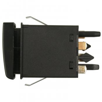 2006 Volkswagen Beetle Defroster Switch BWD S52015 image 3 of 3