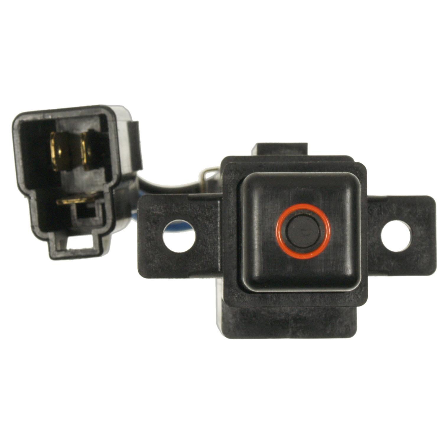 BWD S52017 - Defroster Switch BWD S52017 Defroster Switch product image 1 of 3