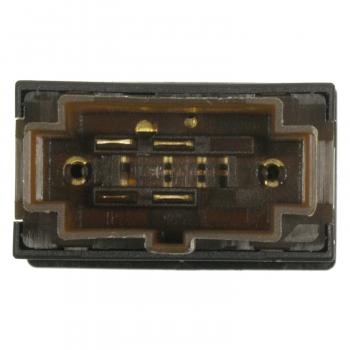 1996 Volkswagen Passat Defroster Switch BWD S52018 image 2 of 3