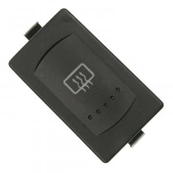 1998 Volkswagen Passat Defroster Switch BWD S52019 image 1 of 3