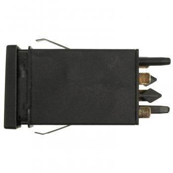 1998 Volkswagen Passat Defroster Switch BWD S52019 image 3 of 3