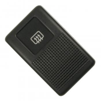 1999 Mazda 626 Defroster Switch BWD S52020 image 1 of 3