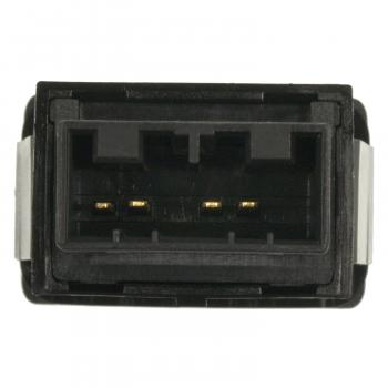 1999 Mazda 626 Defroster Switch BWD S52020 image 2 of 3