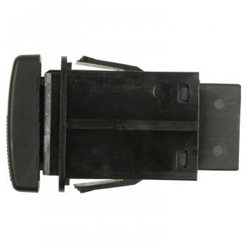 1999 Mazda 626 Defroster Switch BWD S52020 image 3 of 3