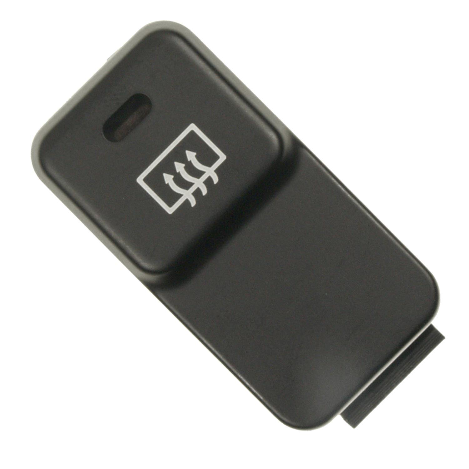 BWD S52022 - Rear Window Defroster Switch BWD S52022 Defroster Switch product image 1 of 3