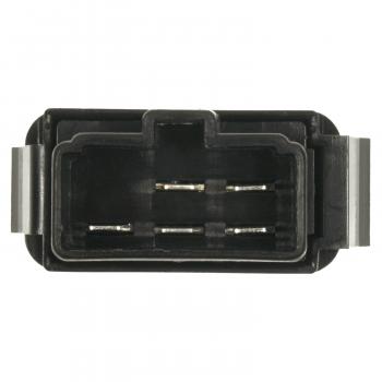 1994 Mazda Protege Defroster Switch BWD S52022 image 2 of 3