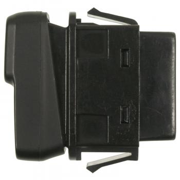 1994 Mazda Protege Defroster Switch BWD S52022 image 3 of 3