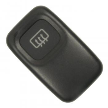 1998 Mazda Protege Defroster Switch BWD S52023 image 1 of 3