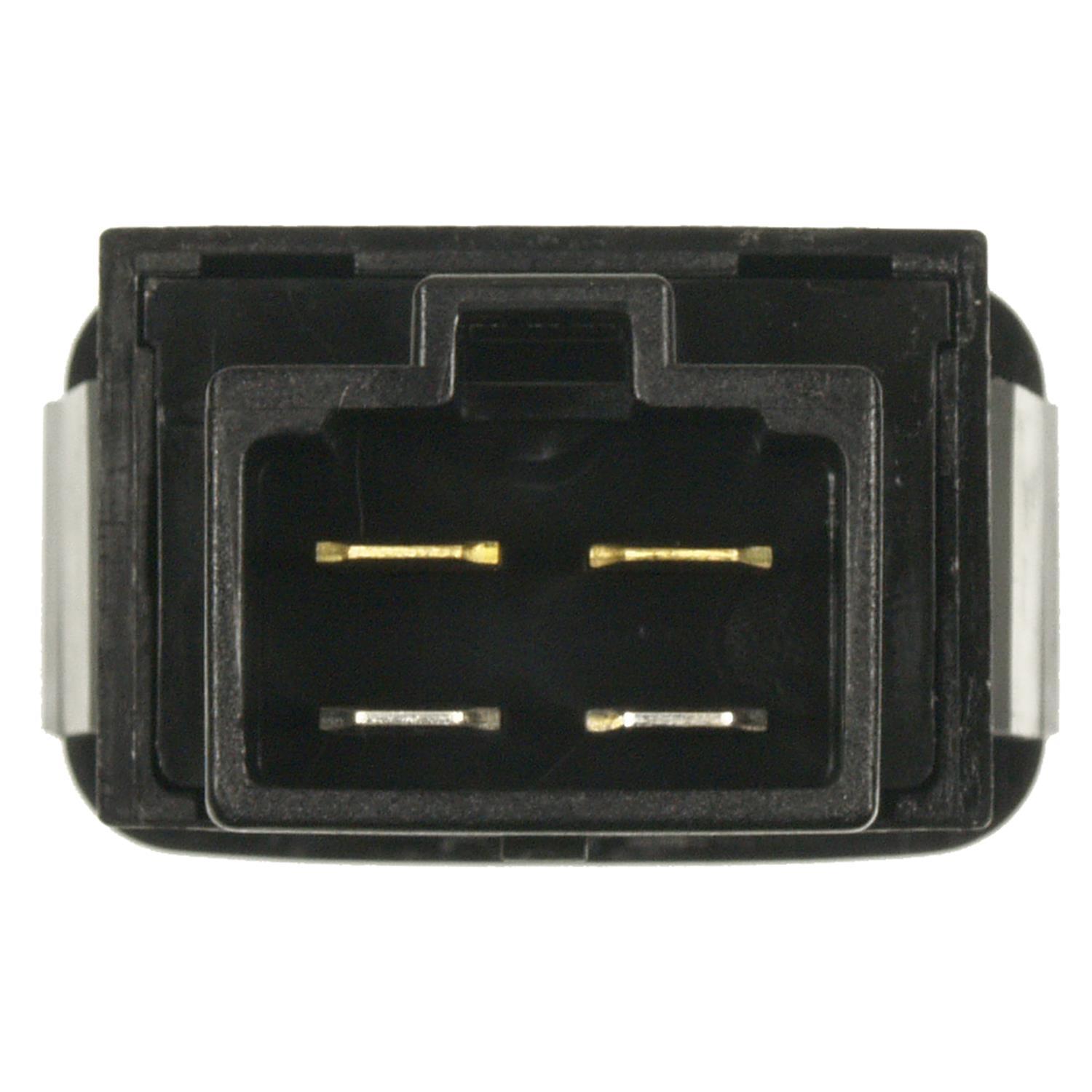 BWD S52023 - Rear Window Defroster Switch BWD S52023 Defroster Switch product image 2 of 3