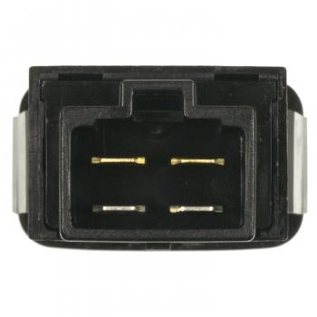 1998 Mazda Protege Defroster Switch BWD S52023 image 2 of 3