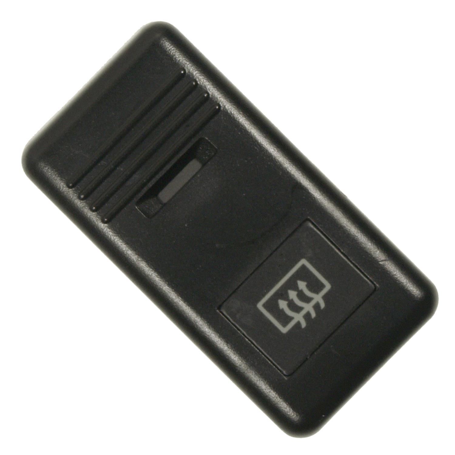 BWD S52027 - Rear Window Defroster Switch BWD S52027 Defroster Switch product image 1 of 3