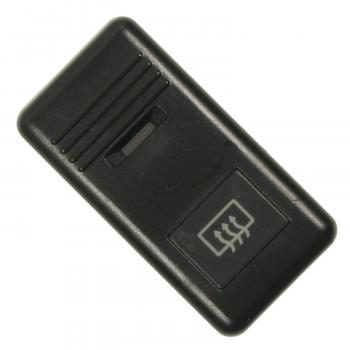 1989 Mazda MX-6 Defroster Switch BWD S52027 image 1 of 3