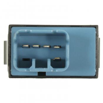 1989 Mazda MX-6 Defroster Switch BWD S52027 image 2 of 3