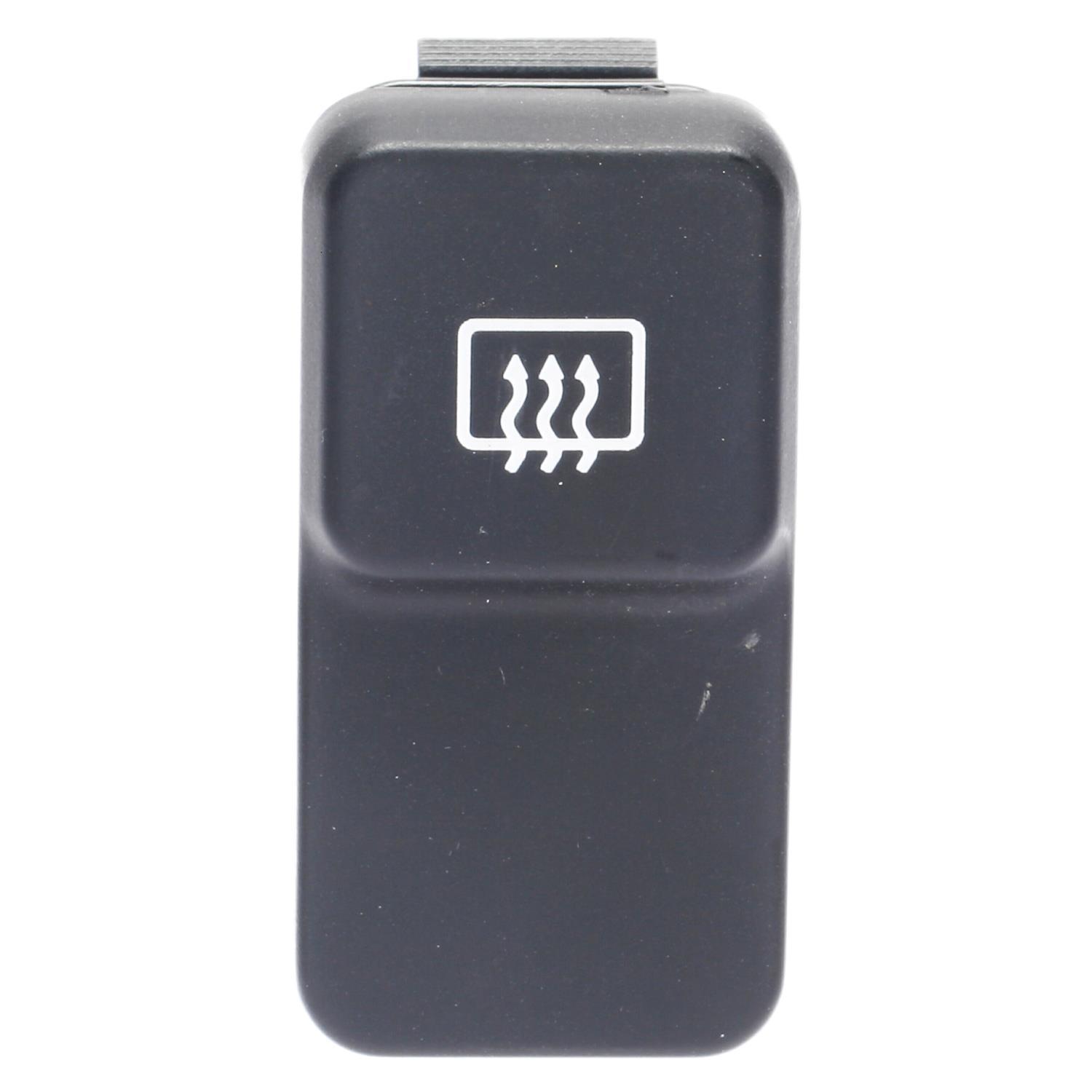 BWD S52029 - Rear Window Defroster Switch BWD S52029 Defroster Switch product image 1 of 3