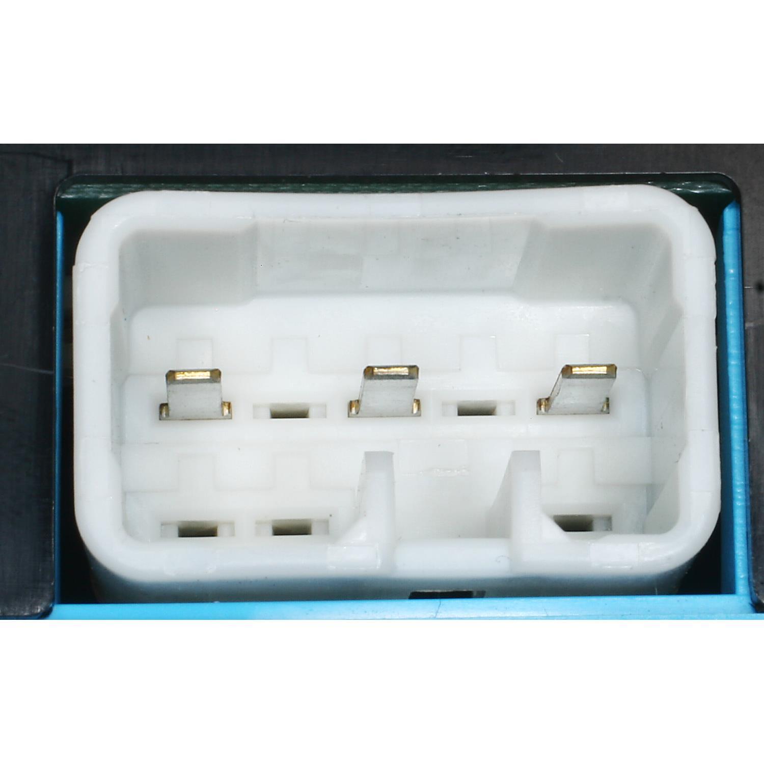 BWD S52031 - Sunroof Switch BWD S52031 Sunroof Switch product image 3 of 3