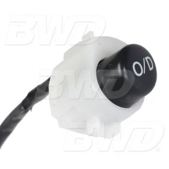 BWD S52036 Overdrive Kickdown Switch product image 1 of 3