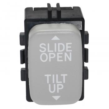 2005 Toyota Avalon Sunroof Switch BWD S52040 image 1 of 3