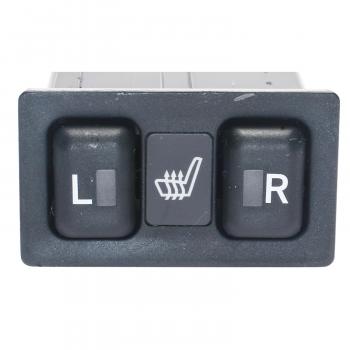 2011 Toyota Camry Seat Heater Switch BWD S52042 image 1 of 3