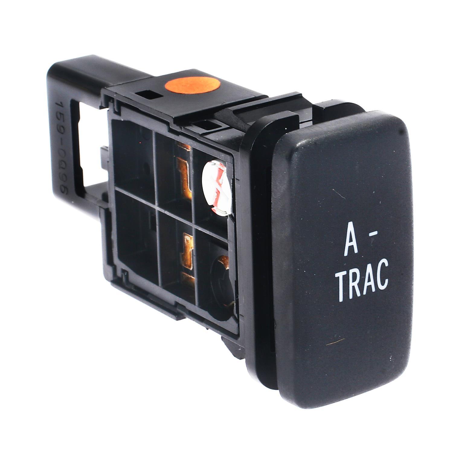 BWD S52043 - Traction Control Switch BWD S52043 Traction Control Switch product image 2 of 3