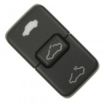 2006 Honda Accord Sunroof Switch BWD S52053 image 1 of 3
