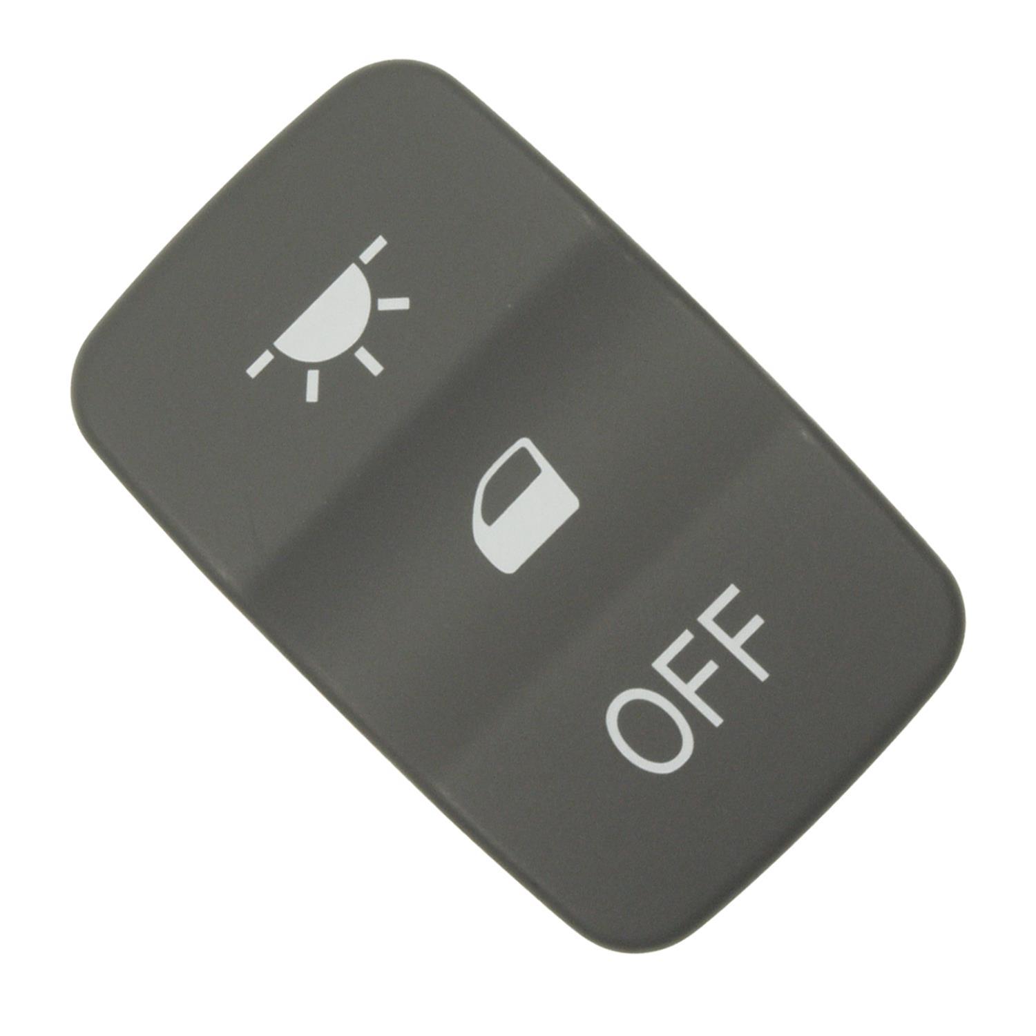 BWD S52054 Interior Light Switch product image 1 of 3