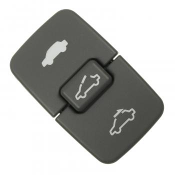 2006 Honda Pilot Sunroof Switch BWD S52056 image 1 of 3