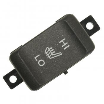 2007 Honda Accord Seat Heater Switch BWD S52057 image 1 of 3