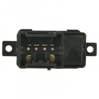 2007 Honda Accord Seat Heater Switch BWD S52057 image 2 of 3