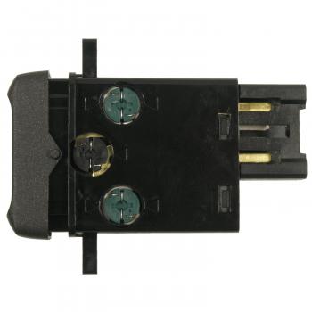 2007 Honda Accord Seat Heater Switch BWD S52057 image 3 of 3