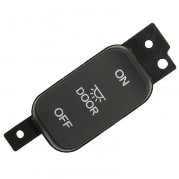 2007 Honda Odyssey Interior Light Switch
