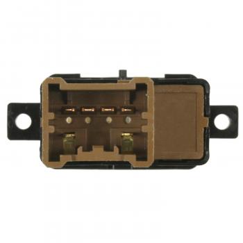 2007 Honda Accord Seat Heater Switch BWD S52064 image 2 of 3