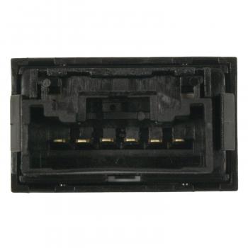 2006 Hyundai Azera Pedal Height Adjustment Switch BWD S52067 image 2 of 3